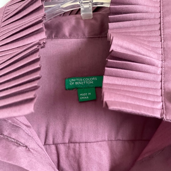 United Colors of Benetton top - Picture 2 of 4